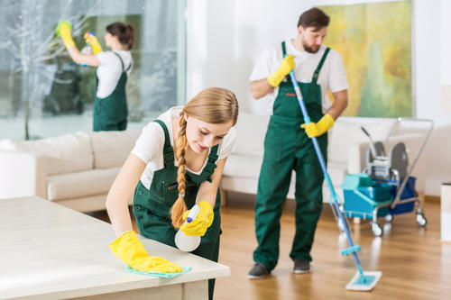 best house keeping service agency coimbatore