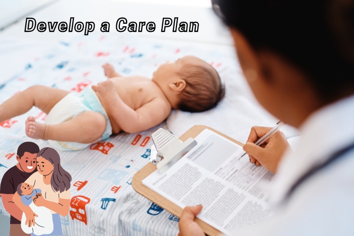 Develop a personalized care plan for newborns and infants with Jai Sri Ohm Sakthi Home Care in Coimbatore. Our expert team offers comprehensive baby care services, ensuring health and well-being for your little one in the comfort of home. Specialized in creating tailored care solutions for families